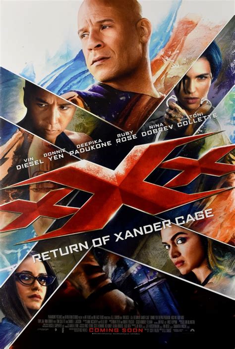 x xx.www|xXx: Return of Xander Cage (2017) .